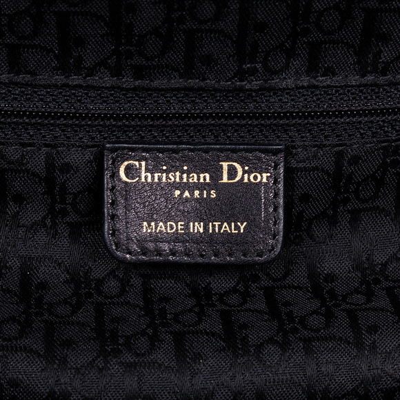 Dior Jeanne Top Handle Medium - Picture 10 of 10
